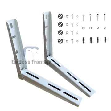 Best Quality HVAC Air Conditioner Parts - Condensate Pump Mounting Bracket