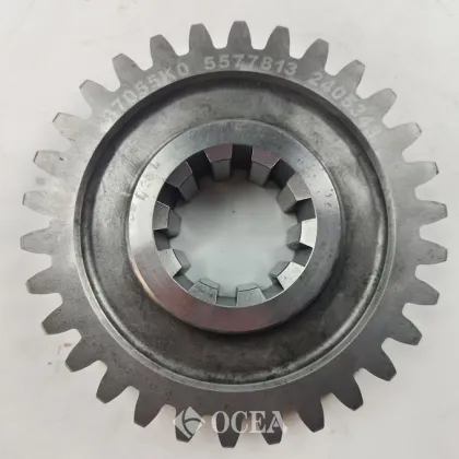 SEM grader SEM919 input gear 557-7813
