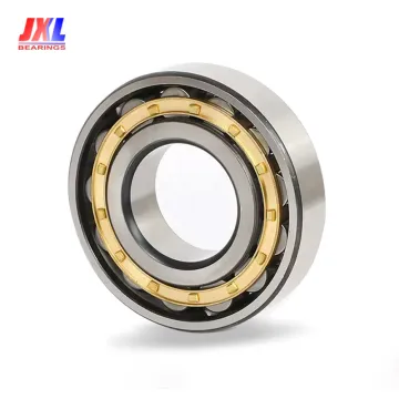 Professional Manufacturer Supplying N207EM, NJ207EM, NU207EM Cylindrical Roller Bearings: JXL Nj1012Em