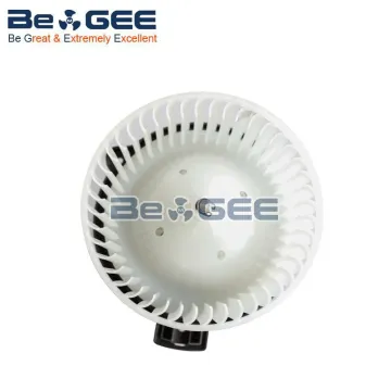Car Air Conditioning System Blower Motor