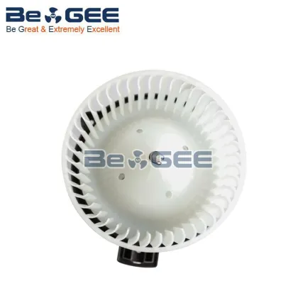 China Auto Parts A/C Parts Blower Motor For Mitsubishi ADVENTURE