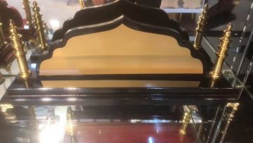 wooden Desk Name DN-10