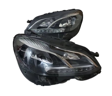 Mercedes Benz E Sınıfı W212 2013-2016 Far - L2128201739 R2128201839