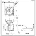 SCTA4D-Serie Verbindungssplitter