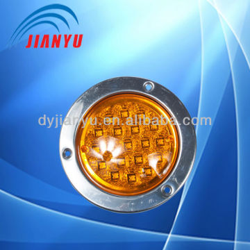 19 LED Super Bright 12V/24V JY2945A Trailer Rear Tail Lamp
