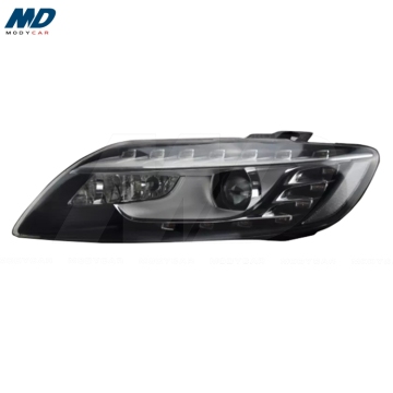 Second Hand HID- und AFS-Scheinwerfer für 2012-2015 Audi Q7