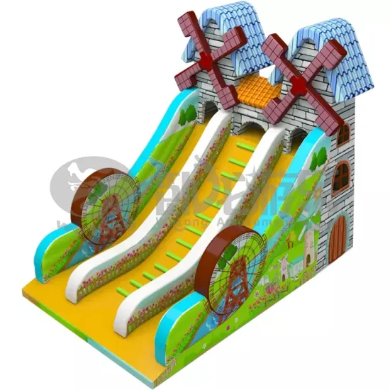 Outdoor Toys amusement inflatable balloon slide