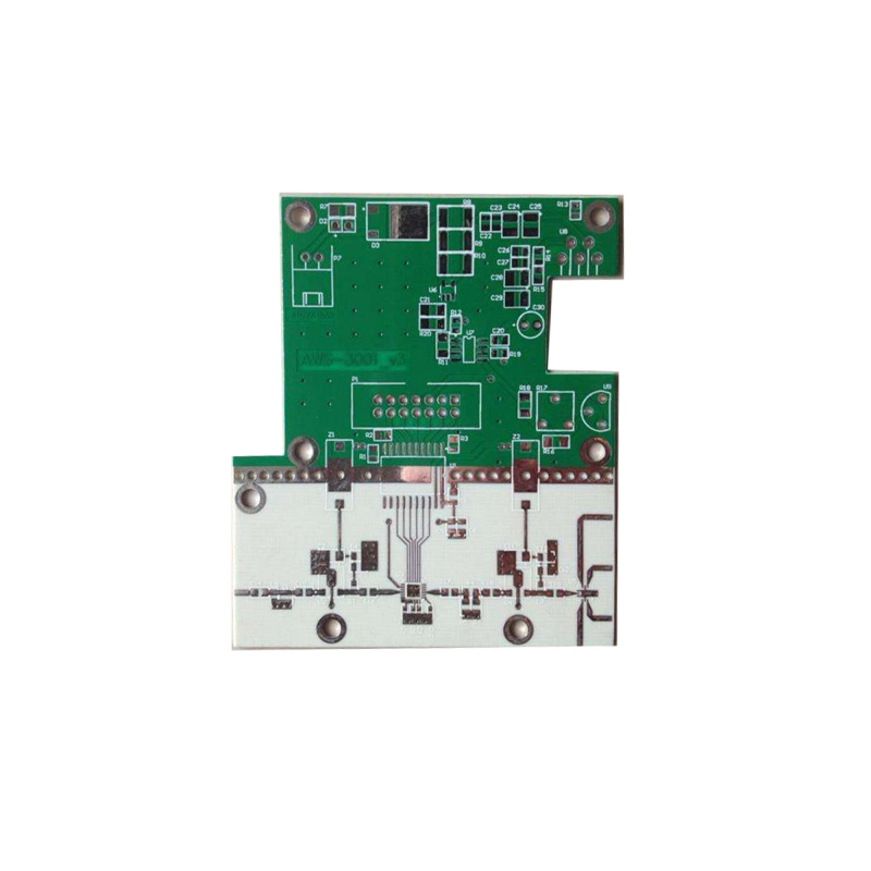 Microwave Radio Frequency Board Jpg Microwave Radio Frequency Board Jpg