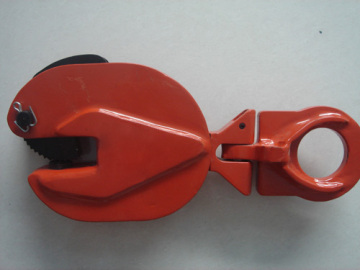 CD Type Vertical Lifting Clamps