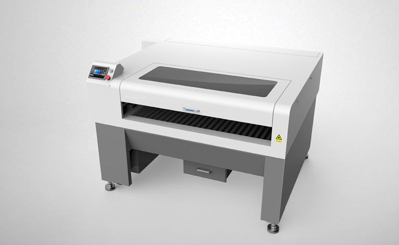 Decoration Laser Leather Cutting Machine