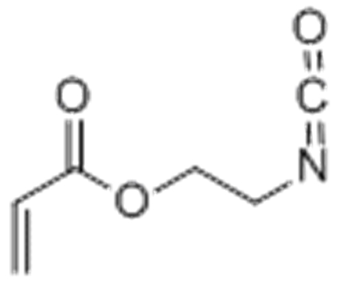 2-IsocyanatoethylAcrylate CAS 13641-96-8