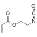 2-IsocyanatoethylAcrylate CAS 13641-96-8