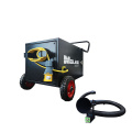 Air Cleaner Smoke Dust Collector Weld Fume Extractor