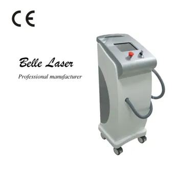 808nm diode laser hair removal beauty
