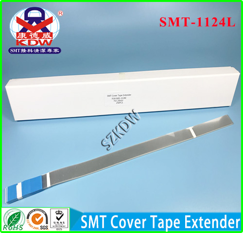 SMT Tape Extender 24mm