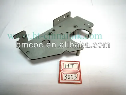 fax machine stamping part