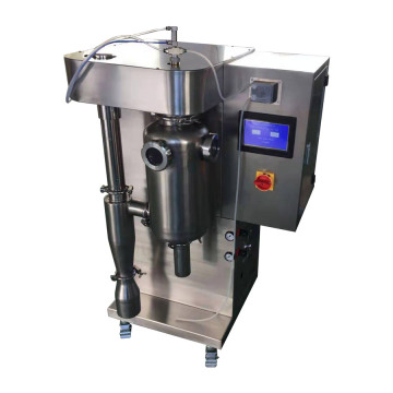 Small Scale Lab Spray Dryer for Instant Coffee and Chemical Liquids