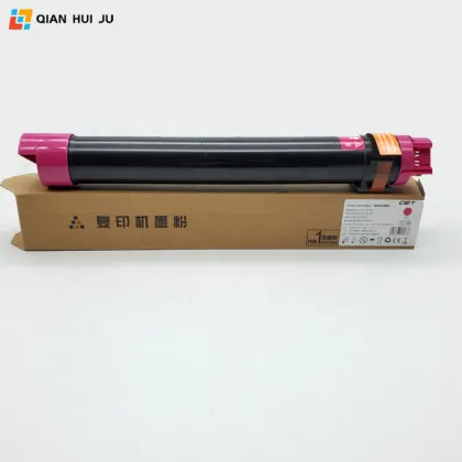 Factory Direct Compatible Xerox Toner Cartridges for Various Models