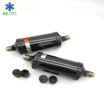 High Efficiency Filter Drier for Refrigeration Units