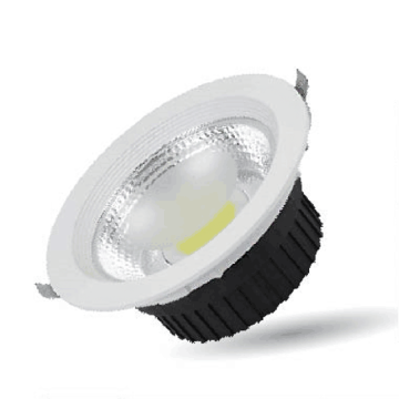 다이 캐스팅 aluninum 5w 30w 주도 downlight