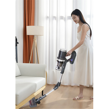 Household Lightweight Handheld Cordless Stick Vacuum Cleaner