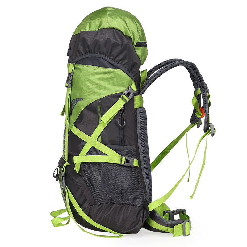 Large Capacity Hiking Backpack