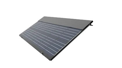 Yingli Colourful Photovoltaic Solar Panel Roof Tiles
