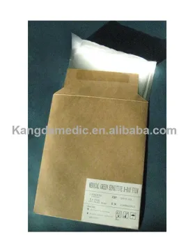 X ray Film Blue Sensitive Films high contrast