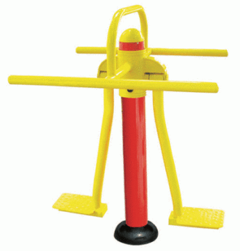 Outdoor Fitness Equipment (7-13702)