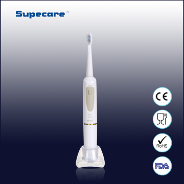 Sonic Facial Massager Skin Cleansing Electric Toothbrush