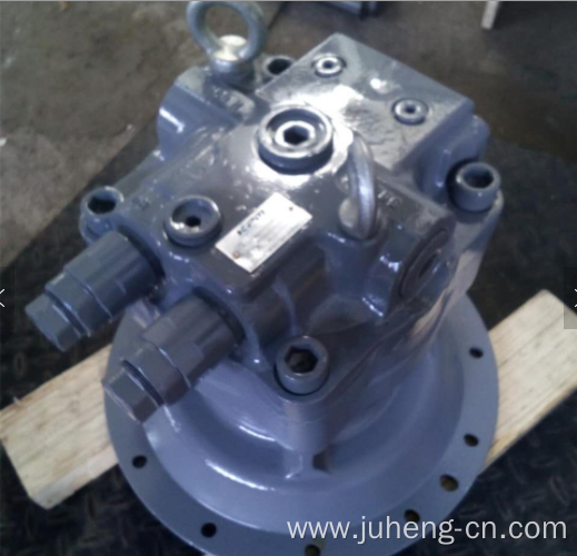 SH300-3 Swing Motor Excavator SH300-5 SH300LC Swing Motor