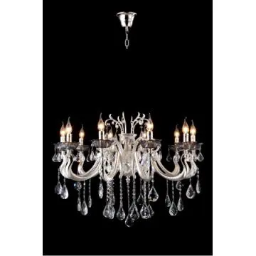 indoor lighting ,hanging crystal lights suspension lamp ceiling lights