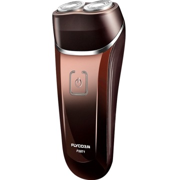 Portable Electric Shaver