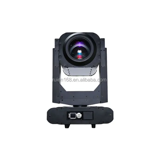 IP65 Outdoor Waterproof Stage Lighting: 350W Beam Light, Sky Spotlight, and Moving Head Light