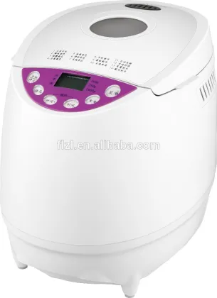 best bread maker Stainless steel bread maker mini bread maker