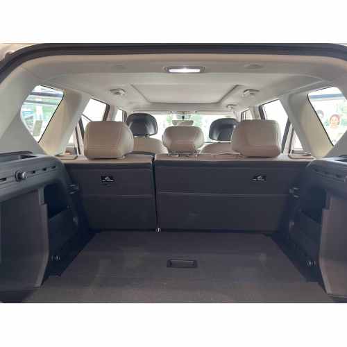 Kia EV5 modern vehicle