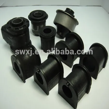 Brake System Rubber Spare Parts