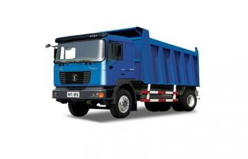 SHACMAN 4X2 mini truck WITH WEICHAI ENGINE mini dumper truck