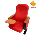 Metal Çerçeveli Tek Hareketli Oditoryum Koltuğu