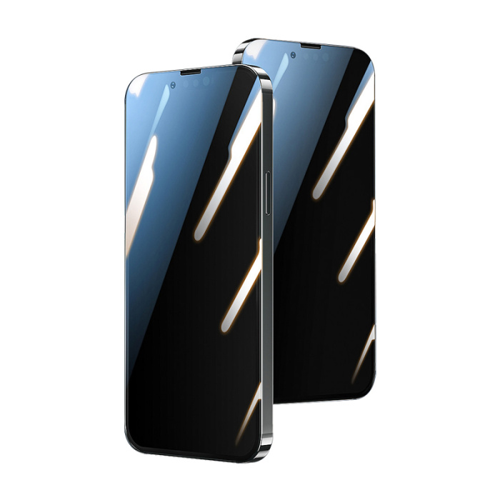 Universal 3D Privacy Privacy TPU Hydrogel Film