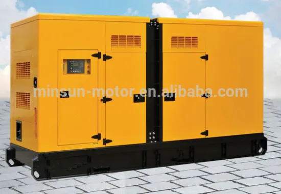 deutz 100 kw generator price very low