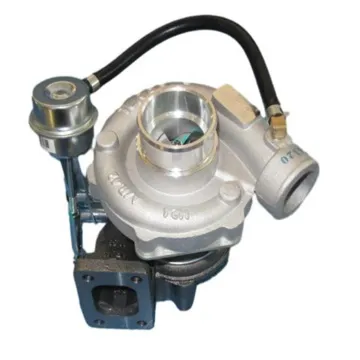 China Truck Parts OEM NO 1008200FA01 Turbocharger for HFC4DA1 JAC Trucks