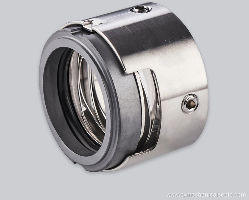 Shaft Seal for Water Pump Replace Burgmann M7n