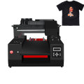 A3 T-Shirt Printer Guangzhou