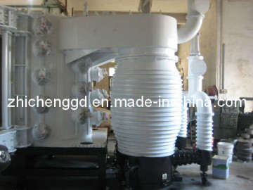 Door Handle Chrome Coating Machine (ZC)