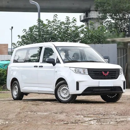 Wuling Journey electric car