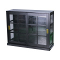 Glass Cabinet Display Case