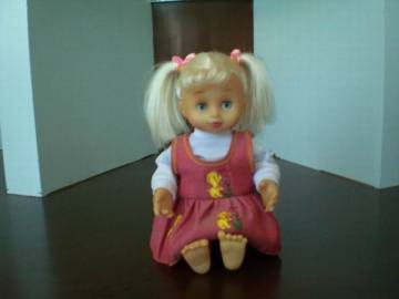 XA289 GAEA toy