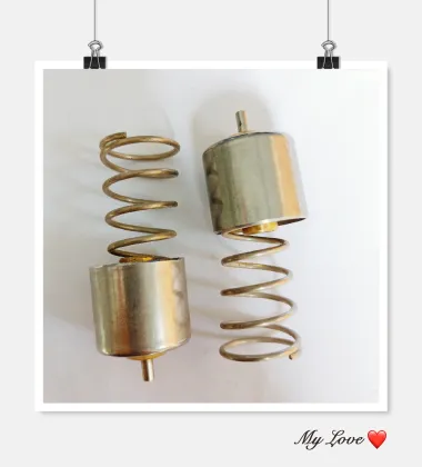 Boge compressor thermostat valve 242028967