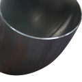 ANSI B16.9 DN500 en acier en carbone 45d Elbow LR